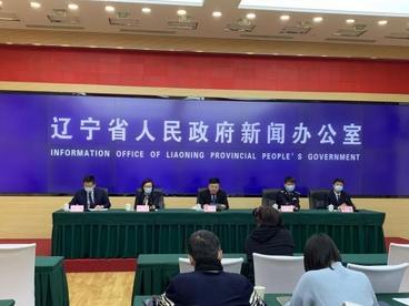 辽宁提出60个重点项目及应用场景推动数字政府整体智治