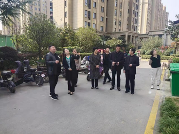 安徽灵璧：拆除“小耳朵”他们有“一套”