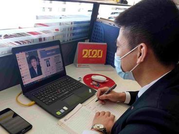 “润物细无声” 山东持续优化营商环境塑投资热土新形象
