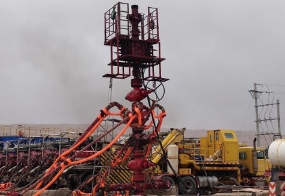 青海油田实施长停井复产 累计增油20900吨