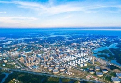 广西自贸试验区加快形成万亿级绿色新材料产业集群