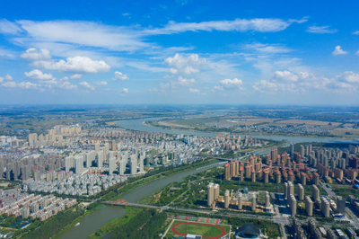 蚌埠五河：推动“双招双引”工作“动起来”“跑起来”