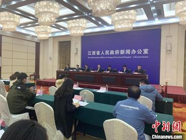 金融支持乡村振兴 江西累计发放支农再贷款481亿元