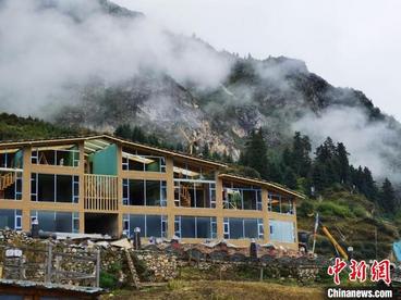 甘肃盼与游客“陇上相遇” 差异化乡村旅游“圈粉”城市游人