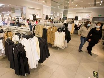 中国服装行业总体保持稳步恢复发展态势