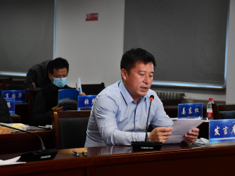打造青山镇域特色农产品品牌 进一步助力乡村振兴