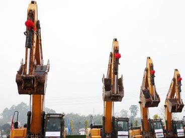重庆垫江签约140.44亿元 抢抓成渝地区双城经济圈建设机遇