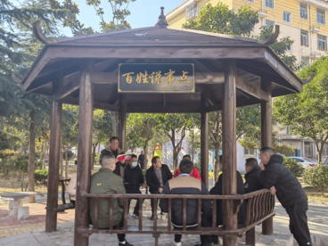淮北市相山区：以“新”换“心”打造宜居环境提升居民幸福感