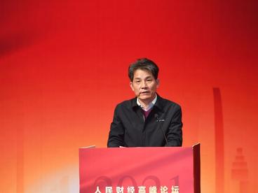 柯文斌：掌握显示技术发展主动权 打造新型显示产业制造集群