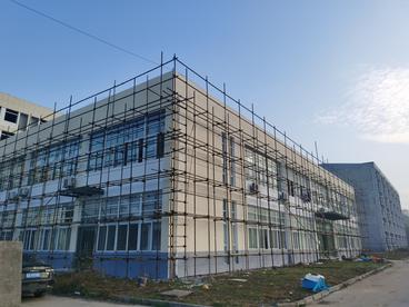 向“亩均”要效益    芜湖繁昌经开区让低效闲置用地焕发新生命力