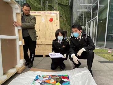 重庆11月外贸进出口总值创月度历史新高