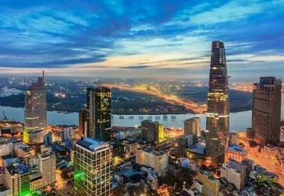 2021年越南GDP同比增长2.58%