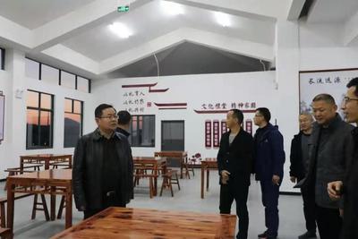芜湖繁昌经开区：现场调度  推动重点工程建设和项目用地保障 