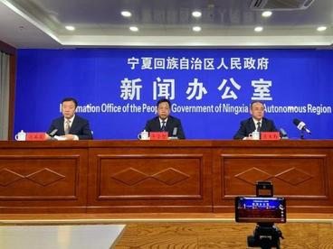 宁夏新设市场主体逆势增长 日均新设320户