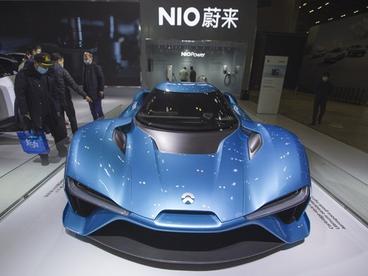 中国汽车工业协会：未来中国汽车产业运行趋势向好