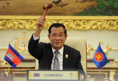印专家谈柬埔寨第三次担任东盟轮值主席国