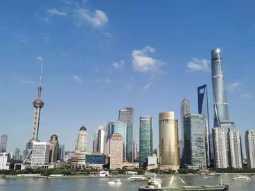 上海发布32条“硬”措施持续激发市场主体活力