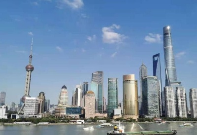 上海发布32条“硬”措施持续激发市场主体活力