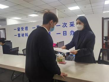 安徽亳州谯城区：主动“上门”服务    打造“亲”“清”政商关系