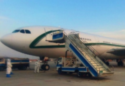 喀什至比利时列日的货运航班顺利首航