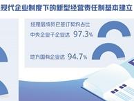 专业化整合将成央企改革重点