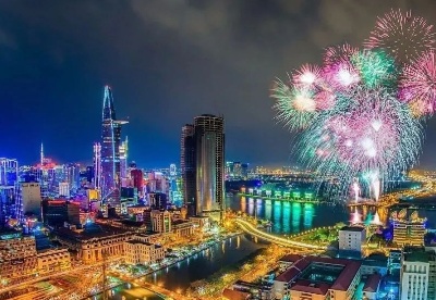 世行预测2022年越南经济增长达5.5%