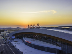 长白山多措并举破解旅长游短瓶颈