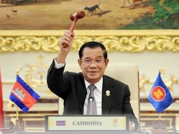 印尼支持柬埔寨担任2022年东盟轮值主席国