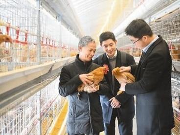 小微企业融资：量增、面扩、价降
