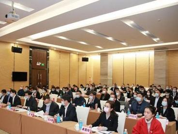 广东省中小企业融资平台累计推动实现融资779亿元