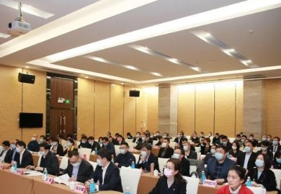 广东省中小企业融资平台累计推动实现融资779亿元