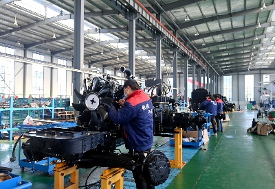 安徽泗县：三项举措推进高新技术产业发展