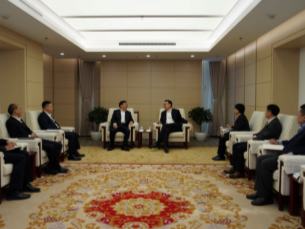 中国信保与生态环境部签署《协同推进绿色丝绸之路建设战略合作协议》