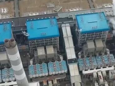 2021年全国规模以上工业发电81122亿千瓦时 两年平均增长5.4%