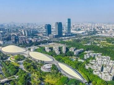 广州白云多举措建设大湾区人才双创集聚地