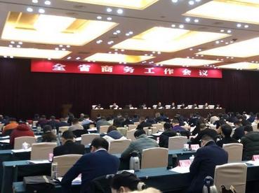 江西去年申报引进170个“5020”项目 总投资5340亿元