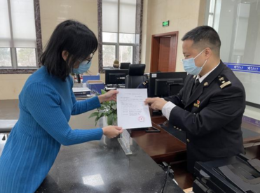 服务货物“走出去” 河南首家RCEP经核准出口商诞生