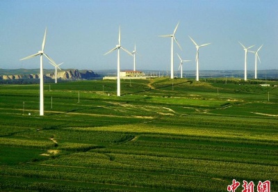 吉林省新能源装机容量首超千万千瓦