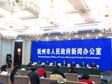 江西抚州多措并举擦亮国家历史文化名城“金字招牌”