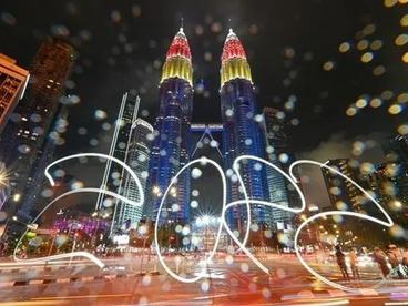 马来西亚引进外资预计2022年领先东南亚地区