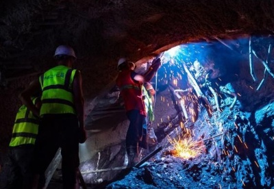 14年掘进13170米 大瑞铁路大保段最后一座隧道取得重大突破