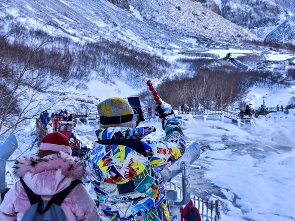 长白山文旅宣传创新突围  文旅营销精准获客