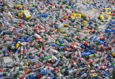 美智库称塑料气候足迹需要全球解决方案