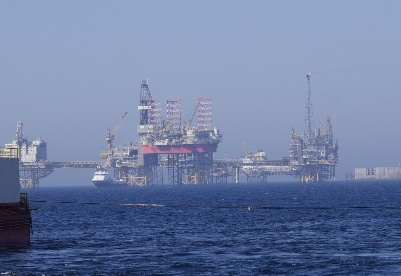 意智库称中东北非石油生产国应实现绿色转型