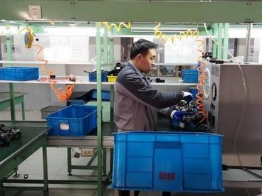 民营经济大市浙江台州惠企“30条”出台 释放350亿元红利