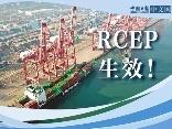 RCEP生效，意味着什么？