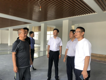 践行为民初心使命  解决群众急难盼愁