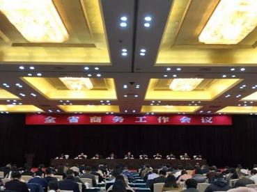 江西深度融入共建“一带一路” 推进与RCEP市场对接合作