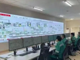 力勤印尼OBI岛镍钴项目被列为浙江省“一带一路”重点项目