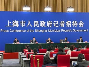 上海实际使用外资逆势上扬 仍是外商投资热土